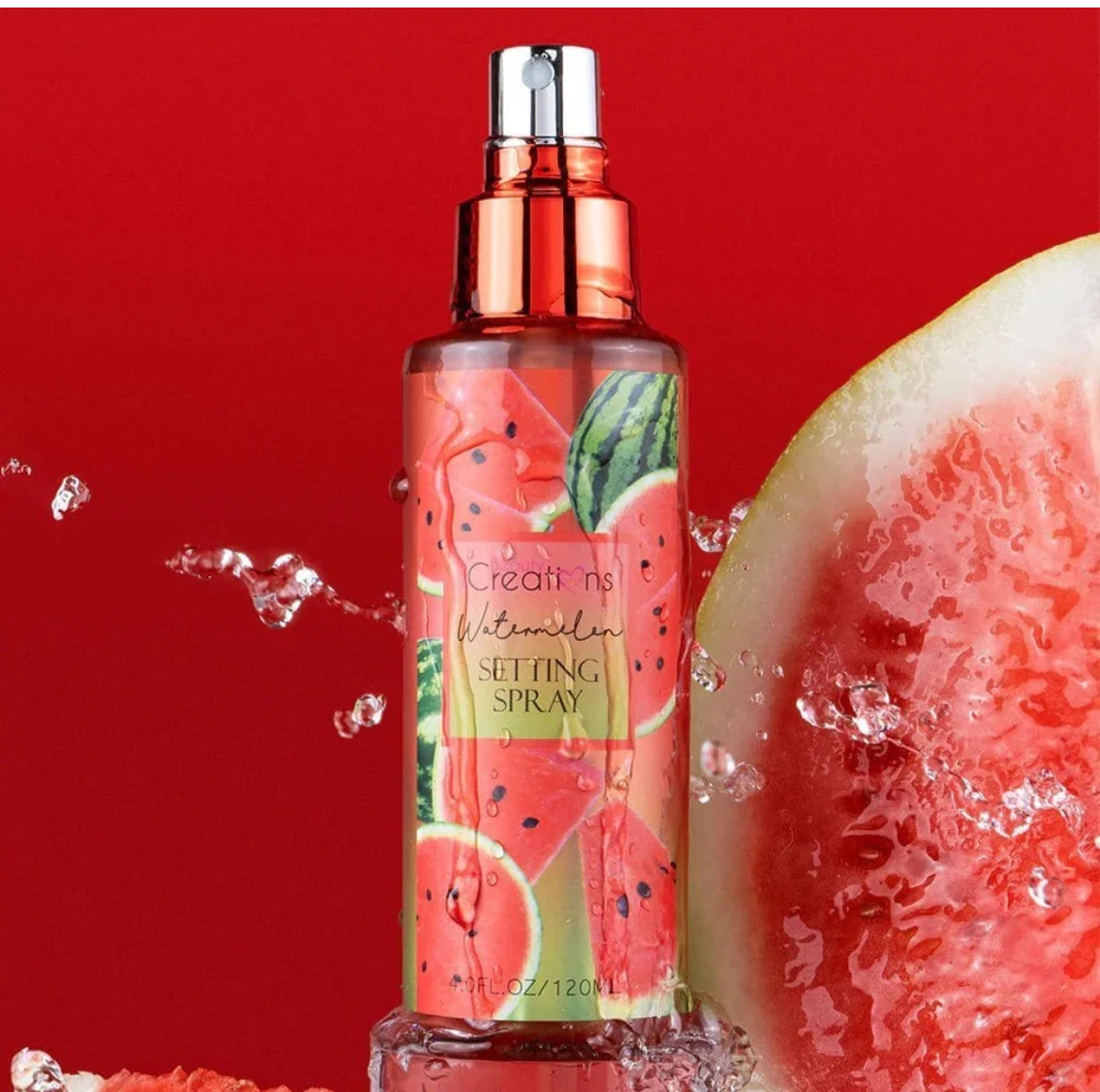 Fijador con aroma BEAUTY CREATIONS 6