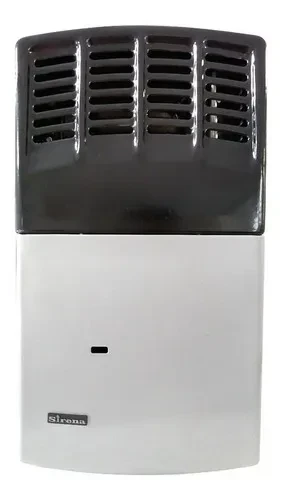 Calefactor Sirena Tb 2415 2400 Kal Tiro Balanceado