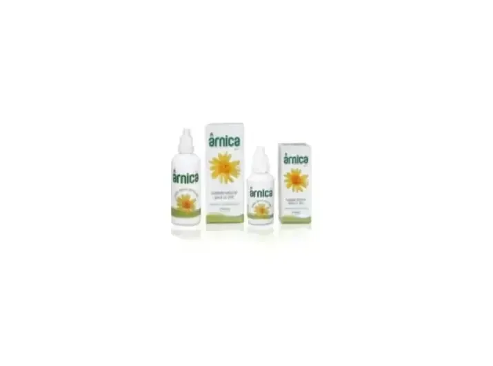 ARNIK 30 ML DISANFER