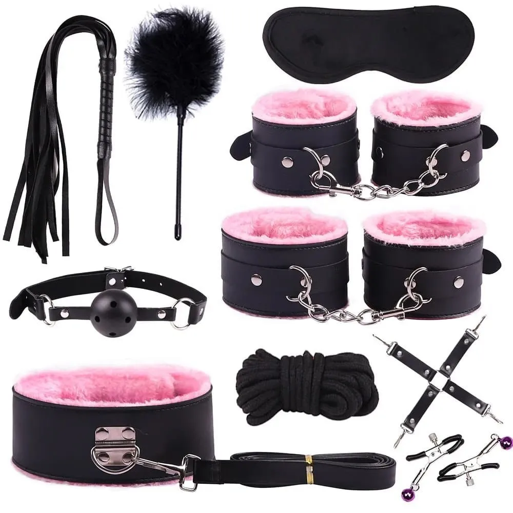 JUEGO BONDAGE 