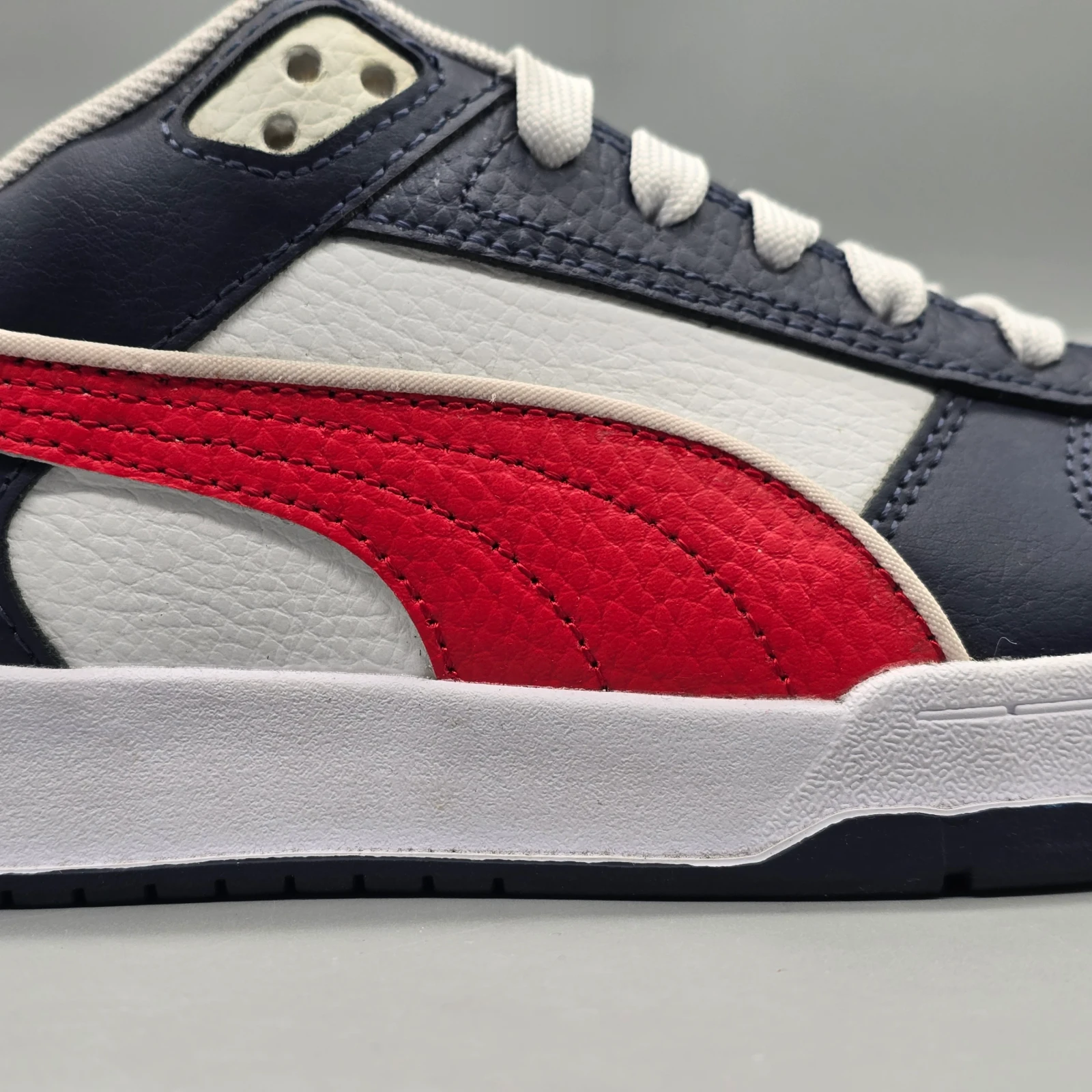 PUMA RBD GAME LOW  9