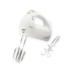BATIDORA DE MANO 6 VELOCIDADES - 04 BLANCO - OSTER