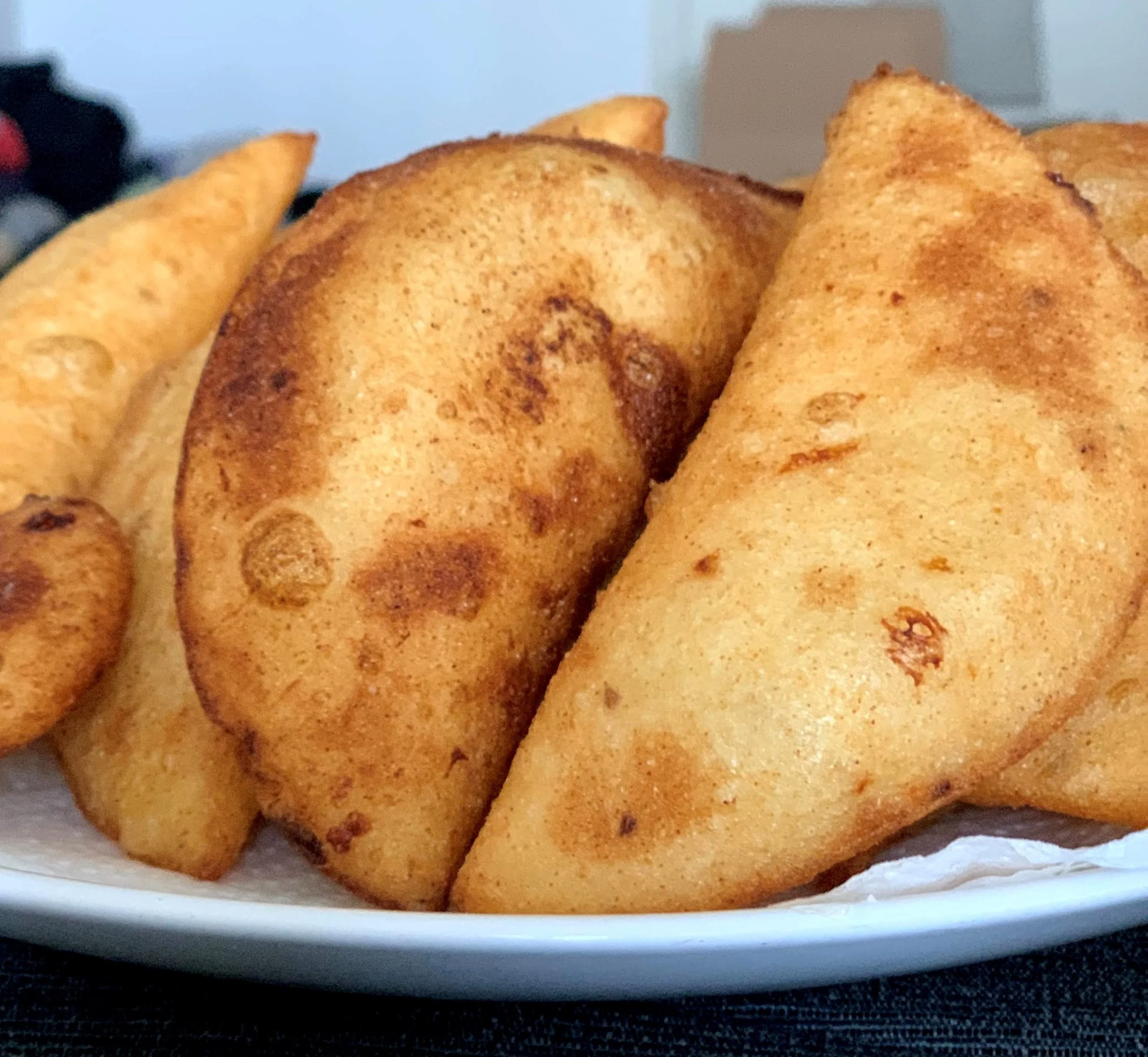 Empanada Trifasica
