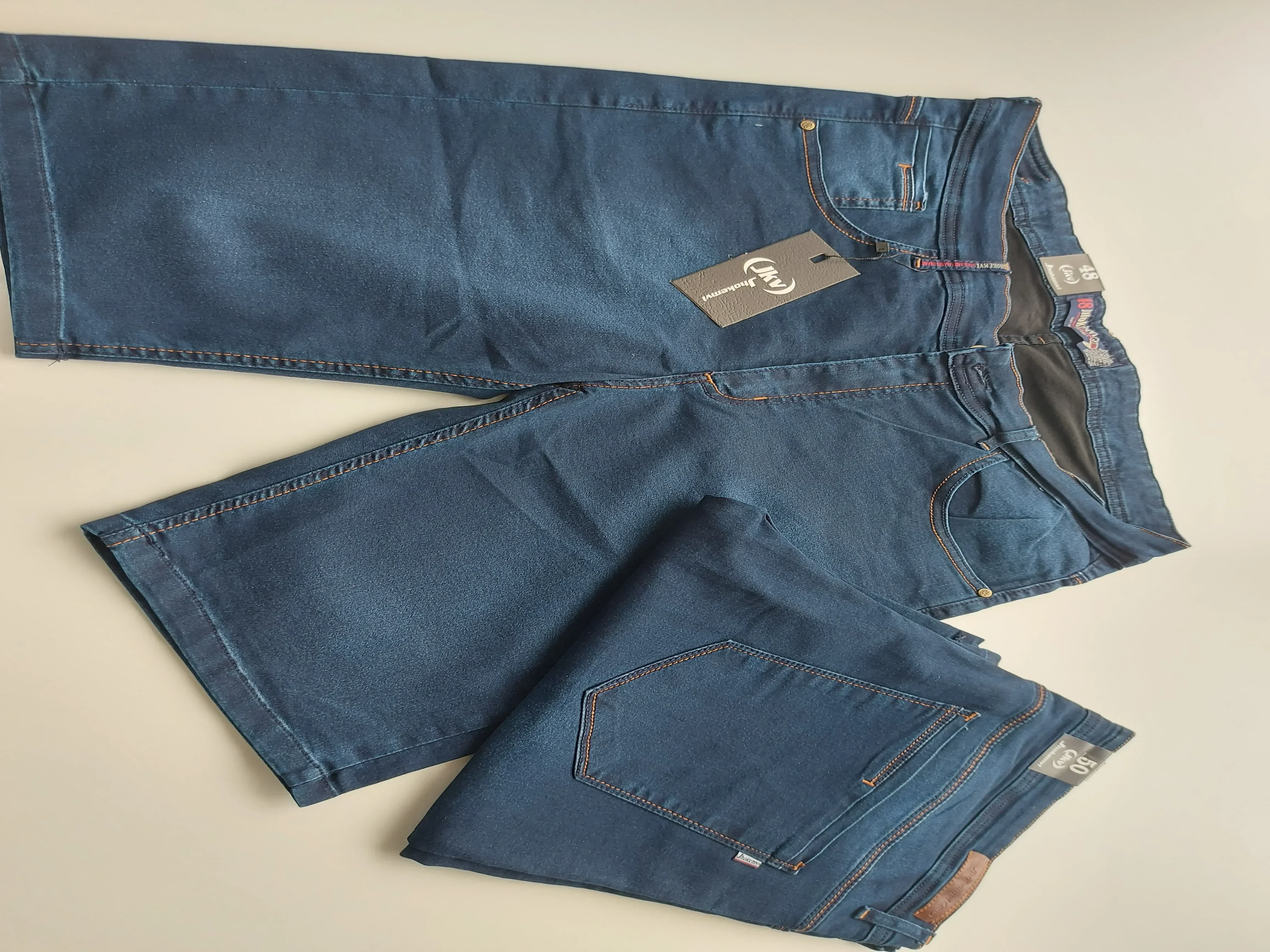 BERMUDAS TALLES ESPECIALES 3