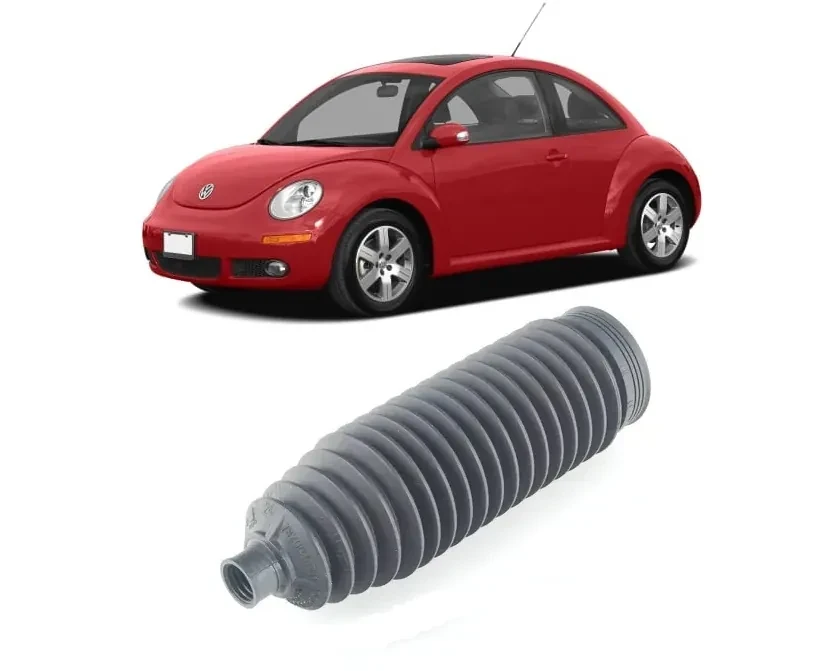 Capuchón cremallera Golf / Bora / New beetle 1999-2009 725326 2