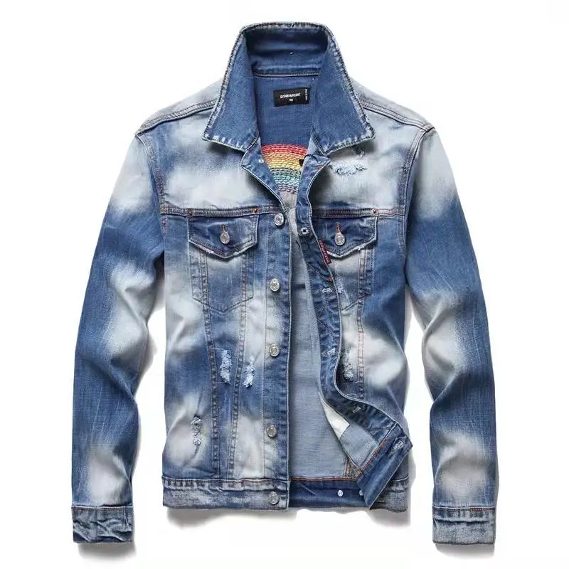 CHAQUETA DSQUARED AAA 4