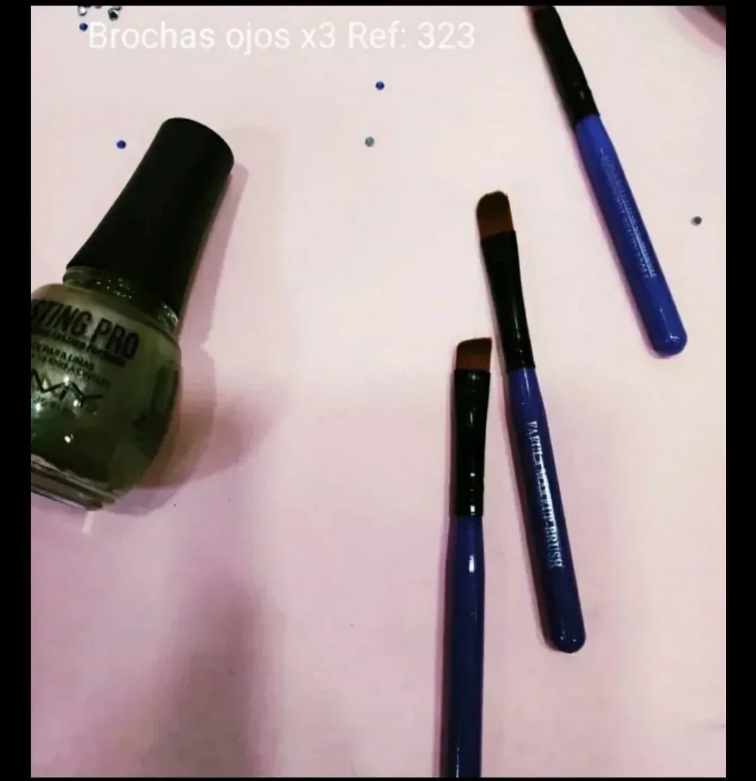 yael estuche aplicadores x3 pcs 373