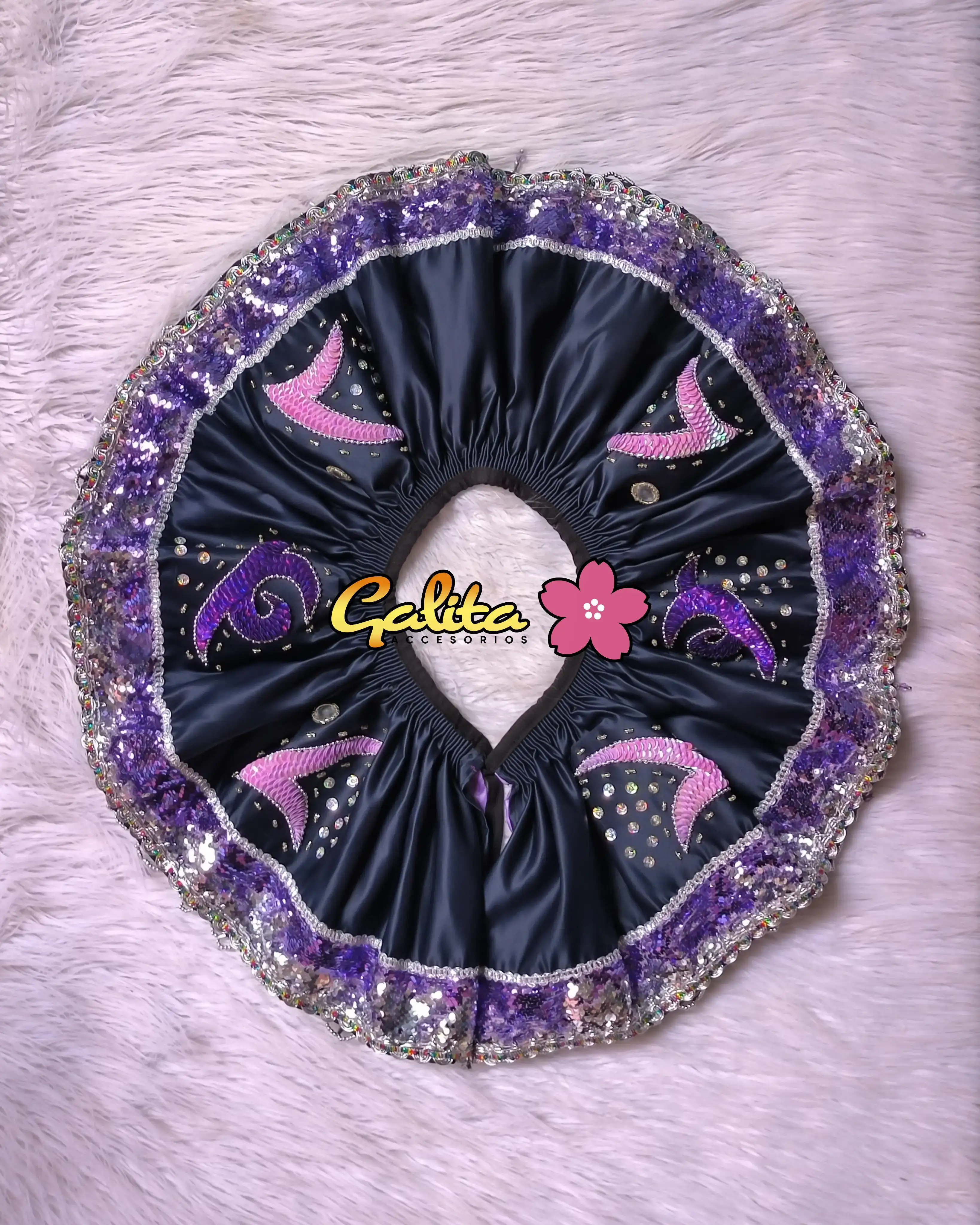 Talla S 