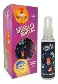 OFERTA BODY Splash X 65 Ml Intensamente Disney