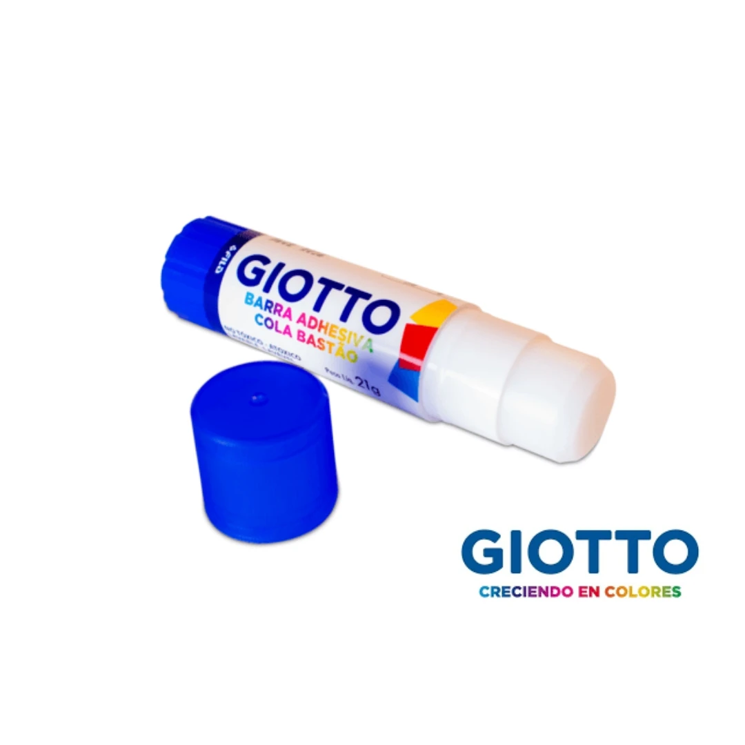 Barra Adhesiva Giotto