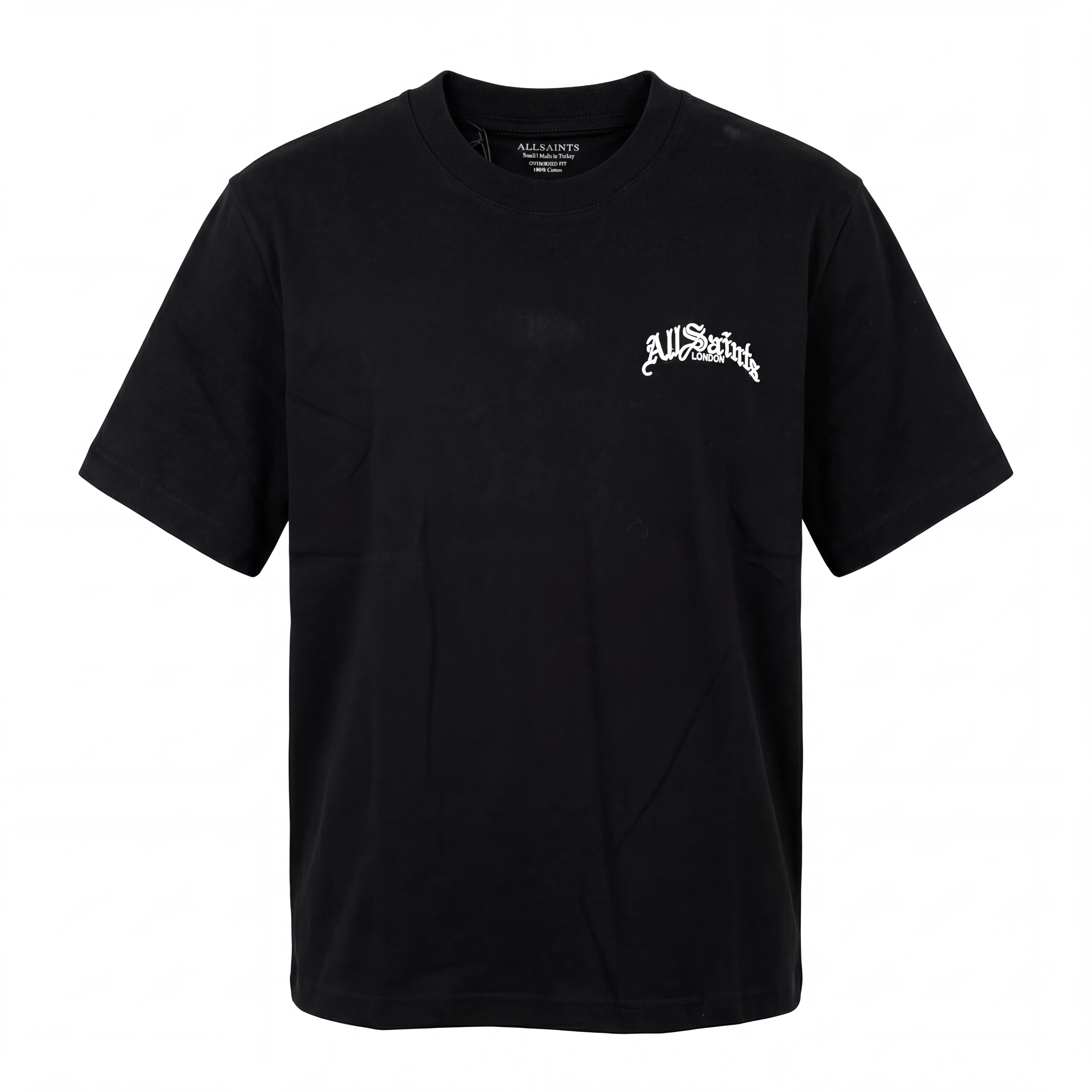 Playera All Saints