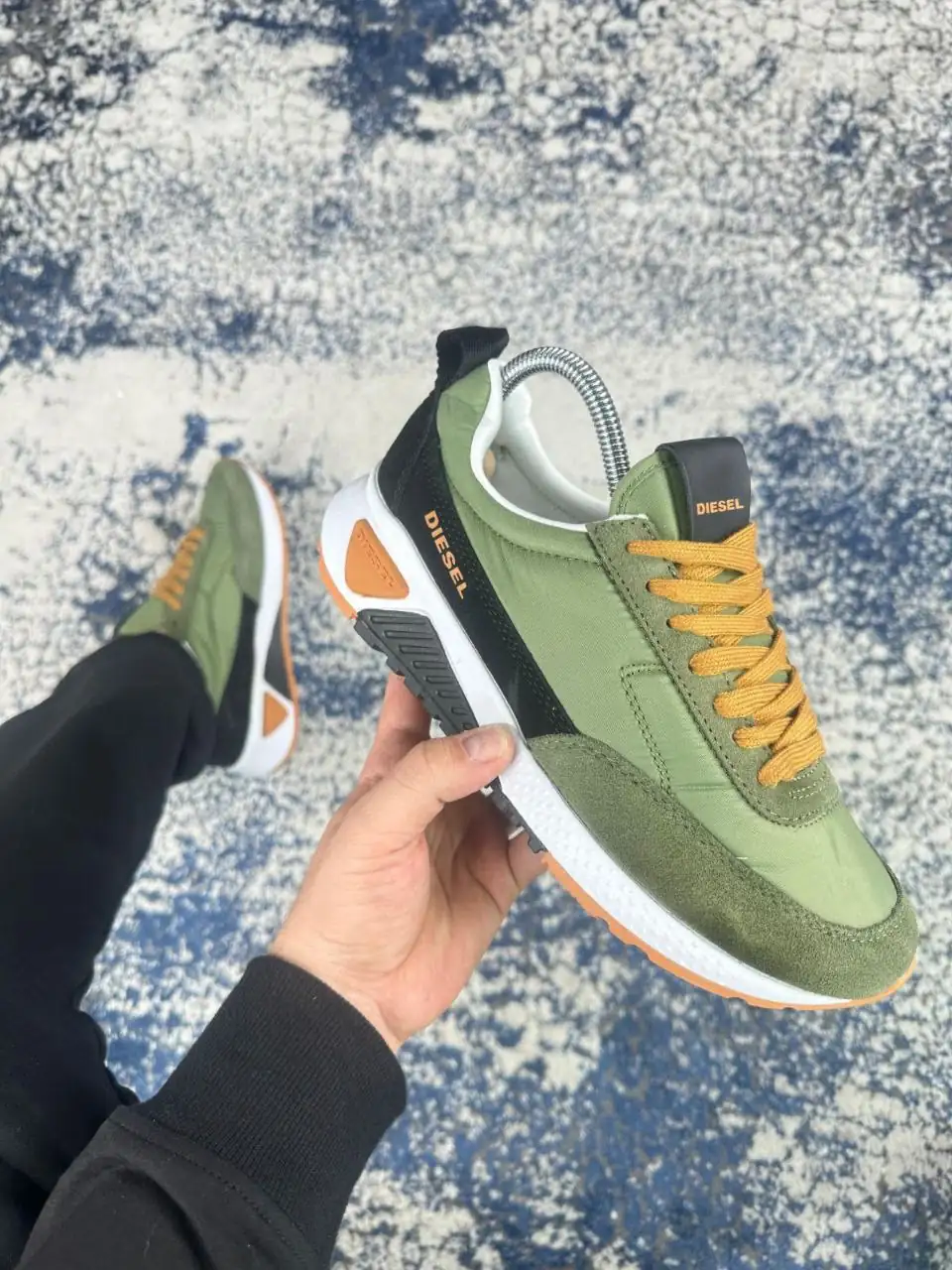 DIESEL R2 3