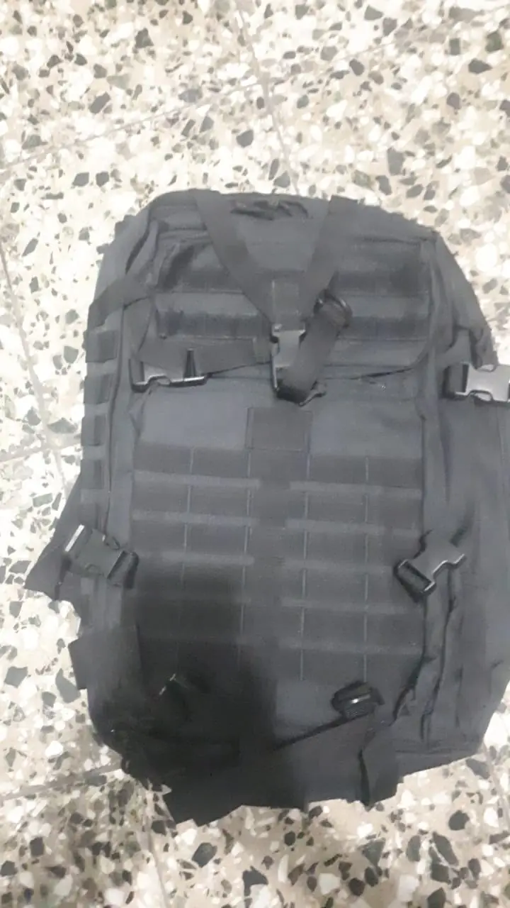 Mochilas 2