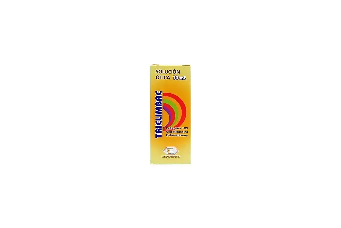 TRICLIMBAC GTS
