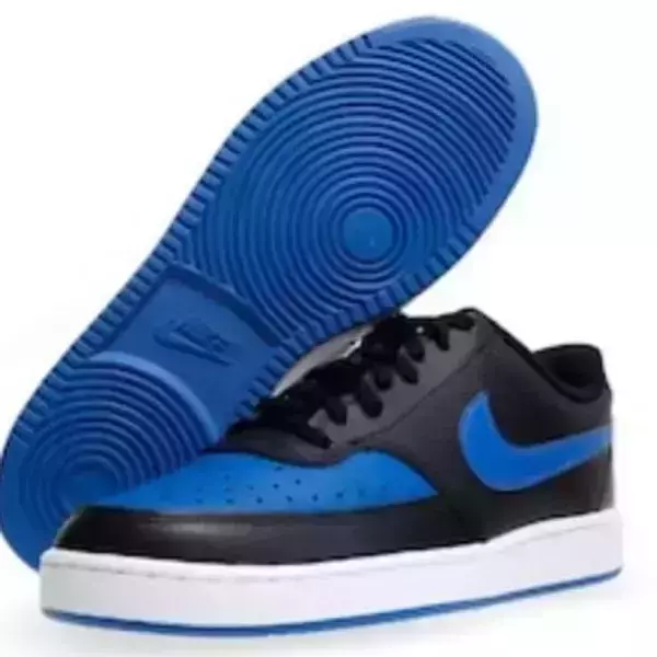 Tenis Nike Court Vision Low para Hombre