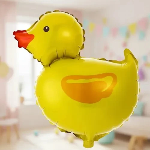 Globo Patito Granja