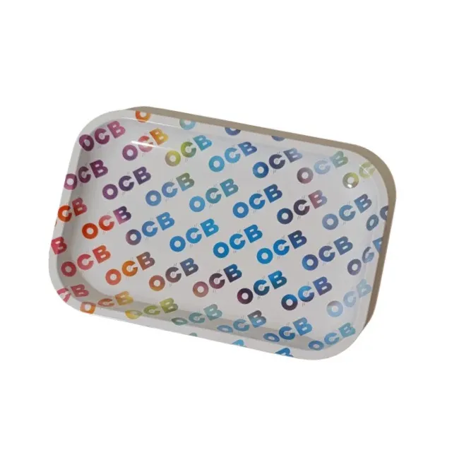 Bandeja Ocb Colors 29x19cm