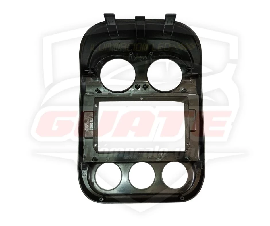 DASHKIT PARA JEEP COMPASS 3