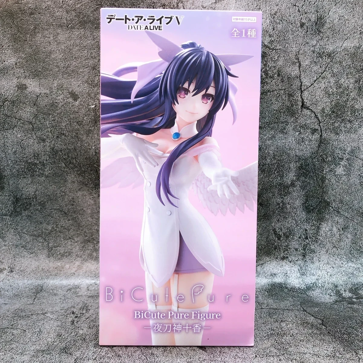 PRE VENTA - Tohka Yatogami BiCute Pure