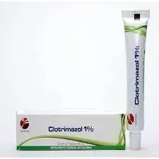 CLOTRIMAZOL 1% CREMA TOP TBO X 40 GR FARMIONNI