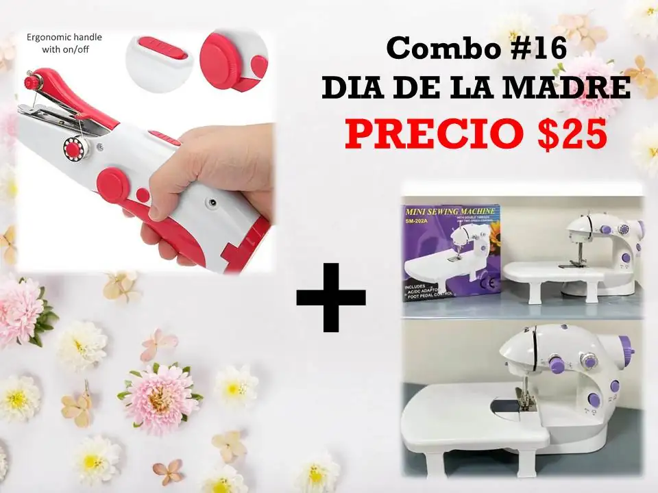 COMBO #16 