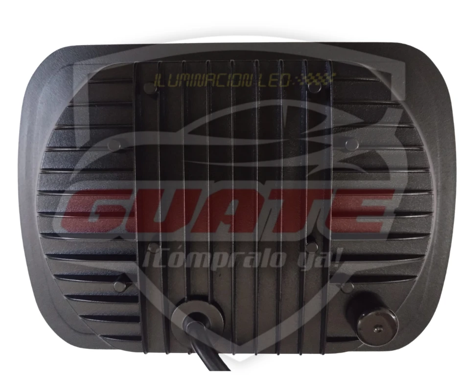 SILVINES LED 5X7 GRAND DELUXE 8 LUPAS 3