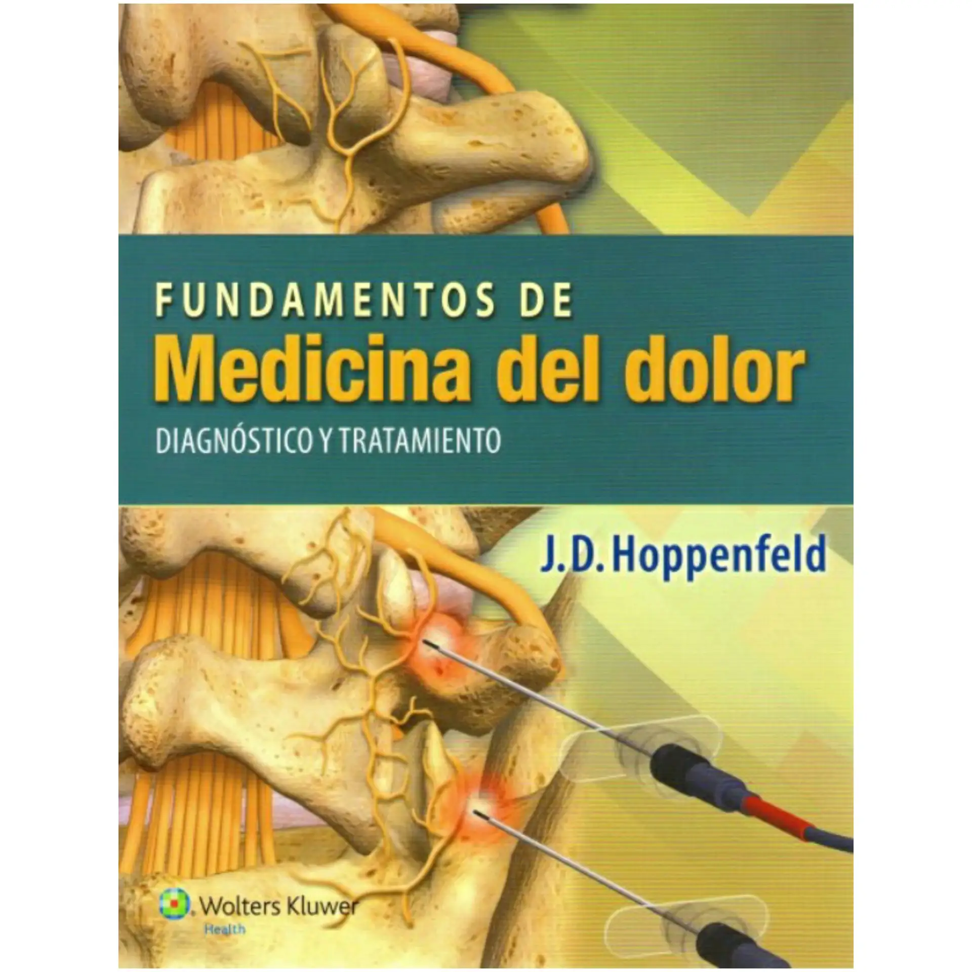 Fundamentos de medicina del dolor