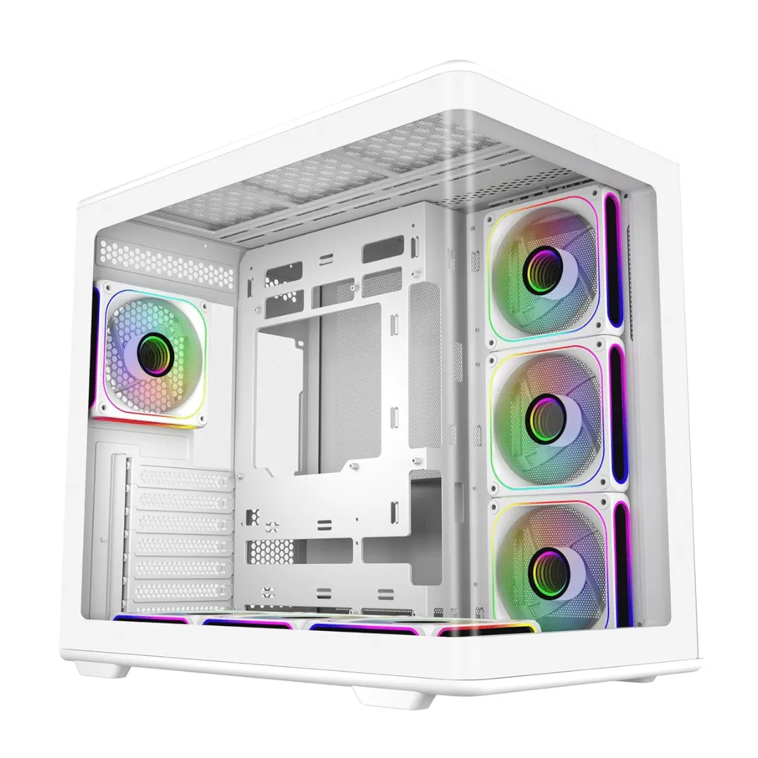 COOLER MASTER ELITE 600 