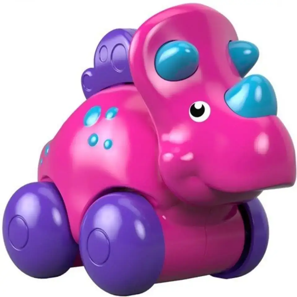 Fisher Price Triceratops 2