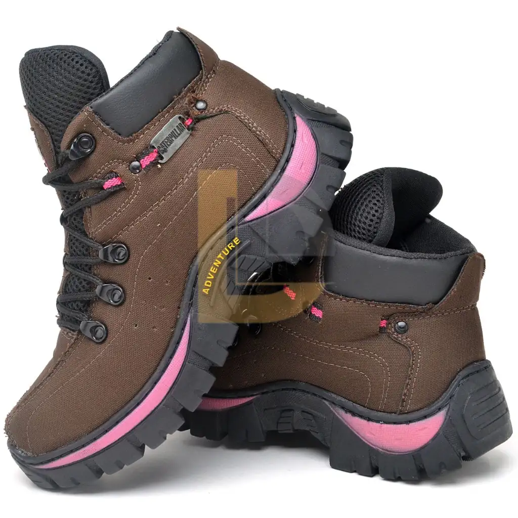 Bota Coturno Adventure 2