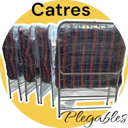 Cama imperial catres