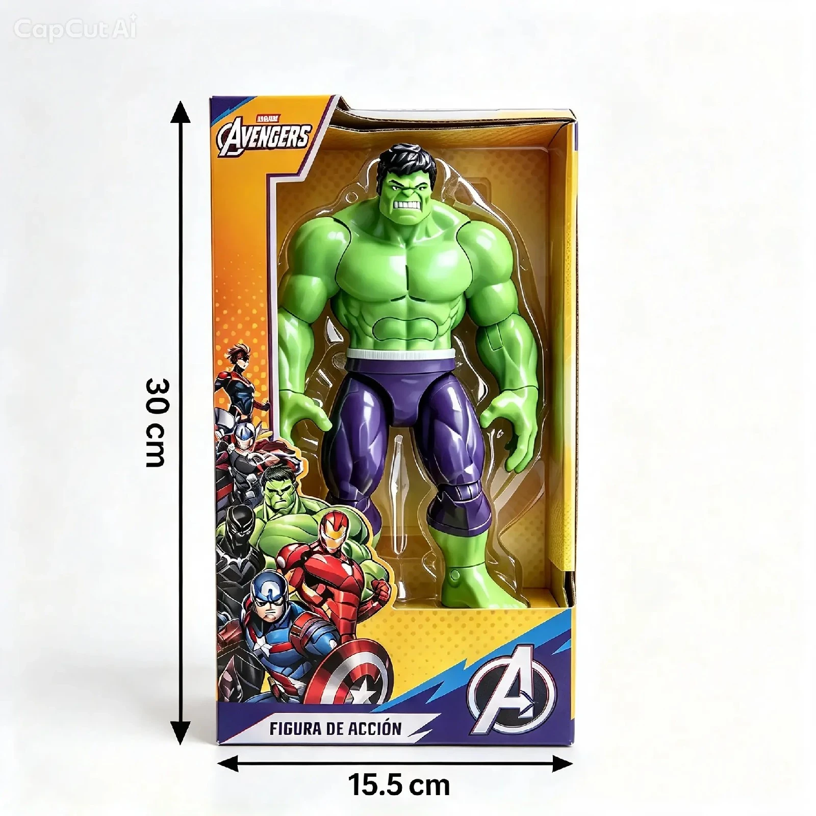 Hulk 