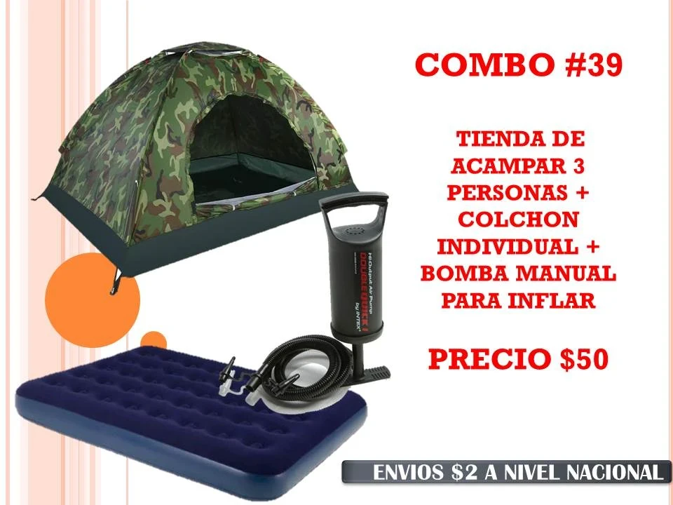 Combo #40 4