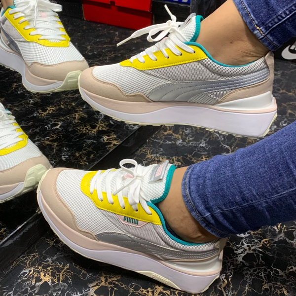 PUMA dama 