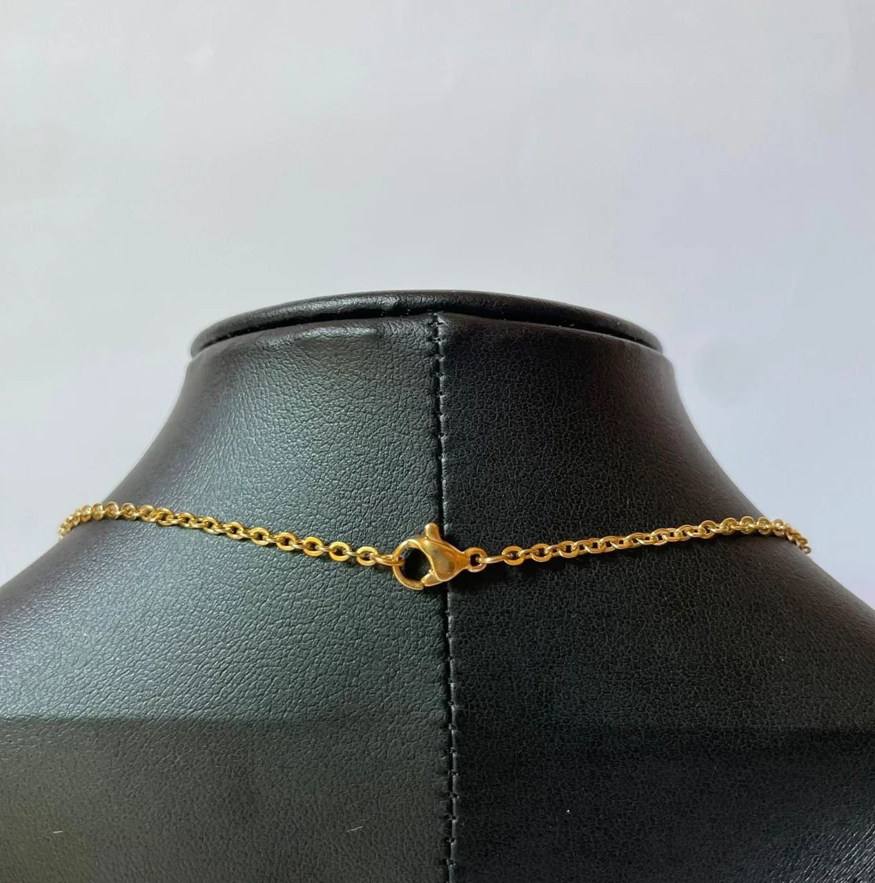 TOUS CONJUNTO DE ACERO 5