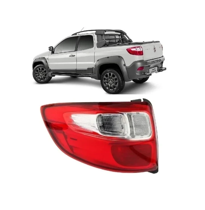 Stop trasero Fiat Strada 2014-2020 