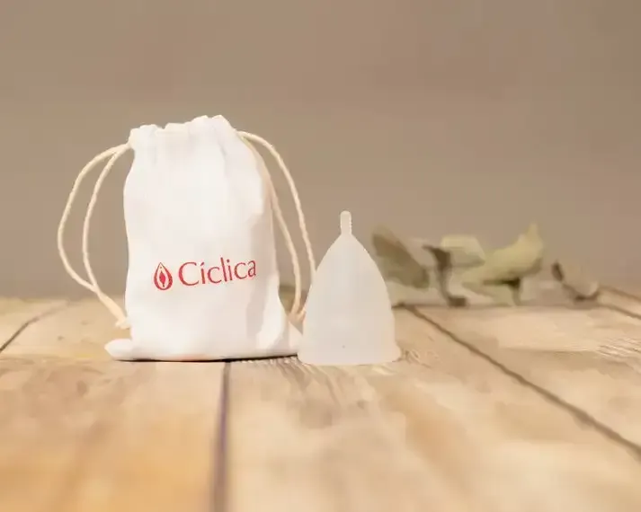 Bolsa de algodón 