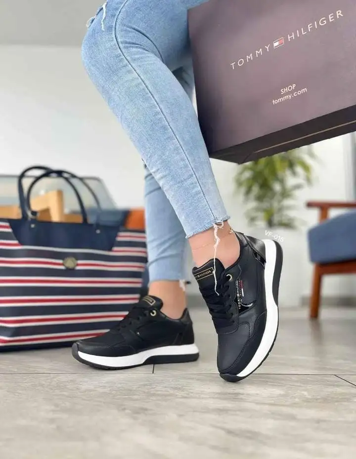 tommy hilfiger (mujer)