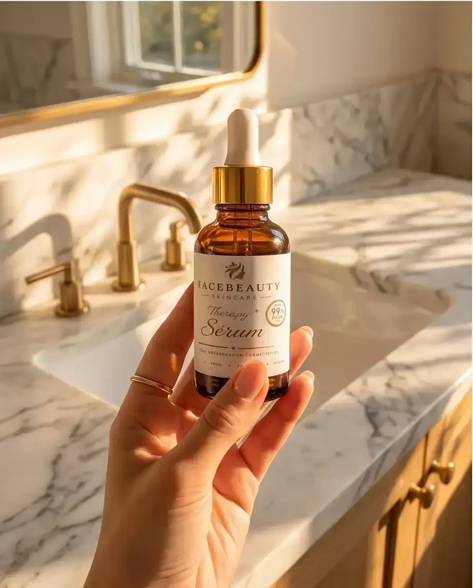 SERUM THERAPY PDRN 