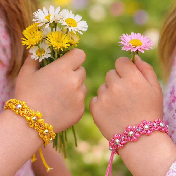 Pulseras para Peques