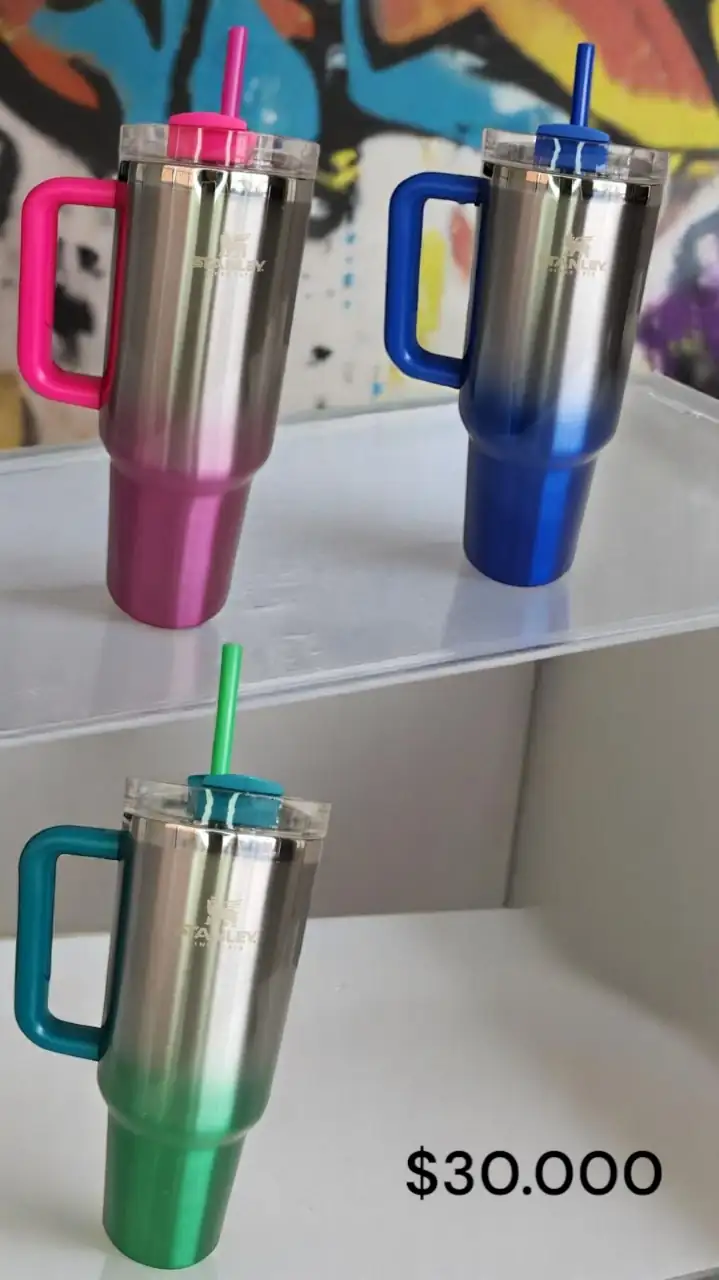 Quenchet inoxidable