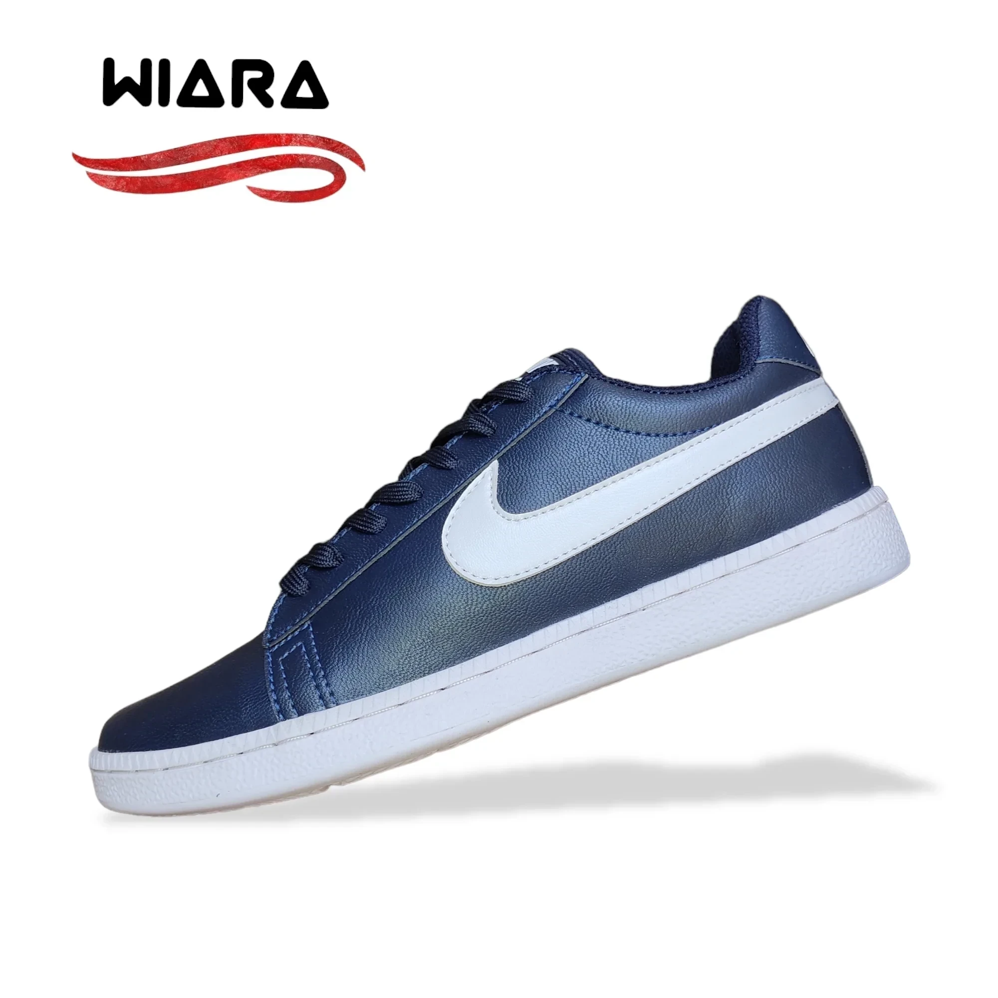 Nike Azul Hombre 5