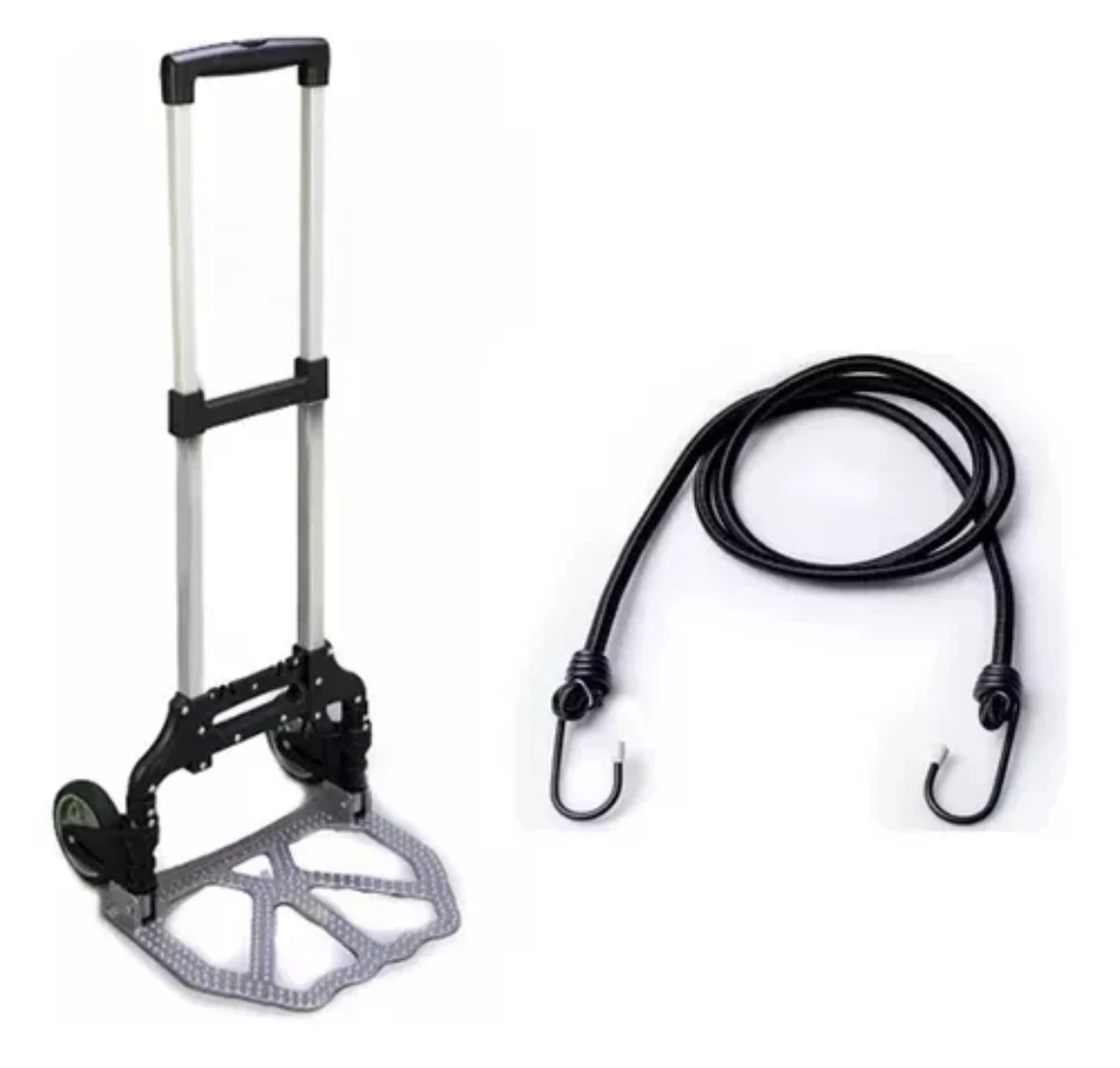 CARRO DE CARGA PLEGABLE