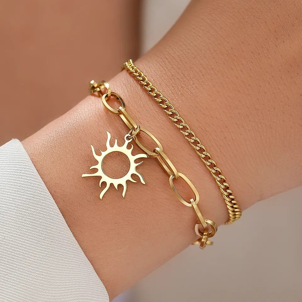 Pulseras