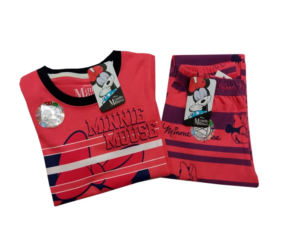 Minnie Mouse (4-6-8-10-12) 3
