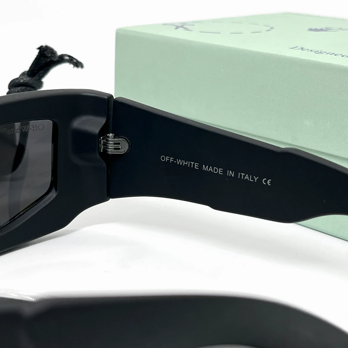 Gafas de sol Off White 8