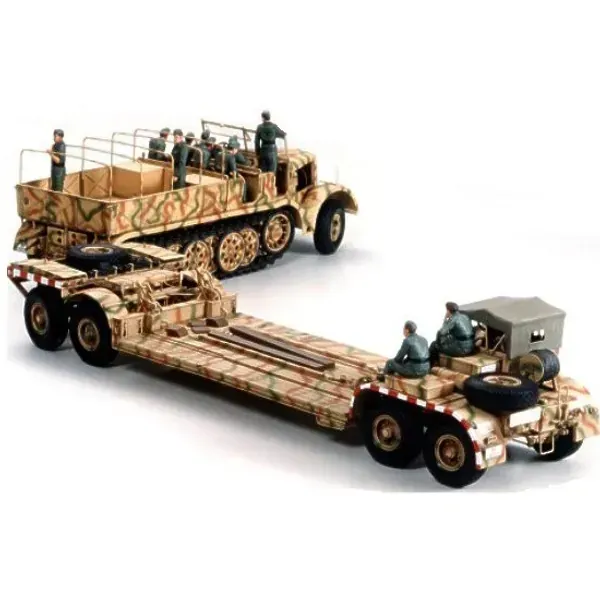 Vehículos y Blindados 1/35
