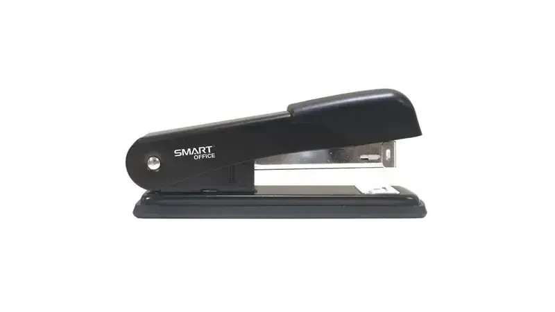 Engrapadora Smart metalica media tira