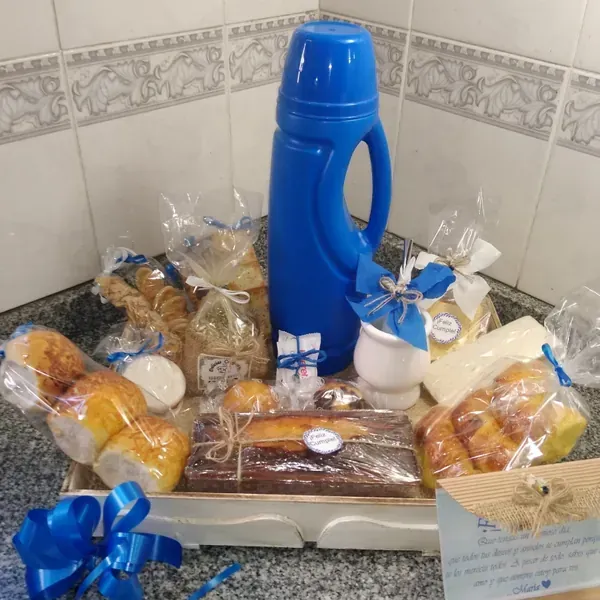 VIP MATERO TERMO 1 LITRO