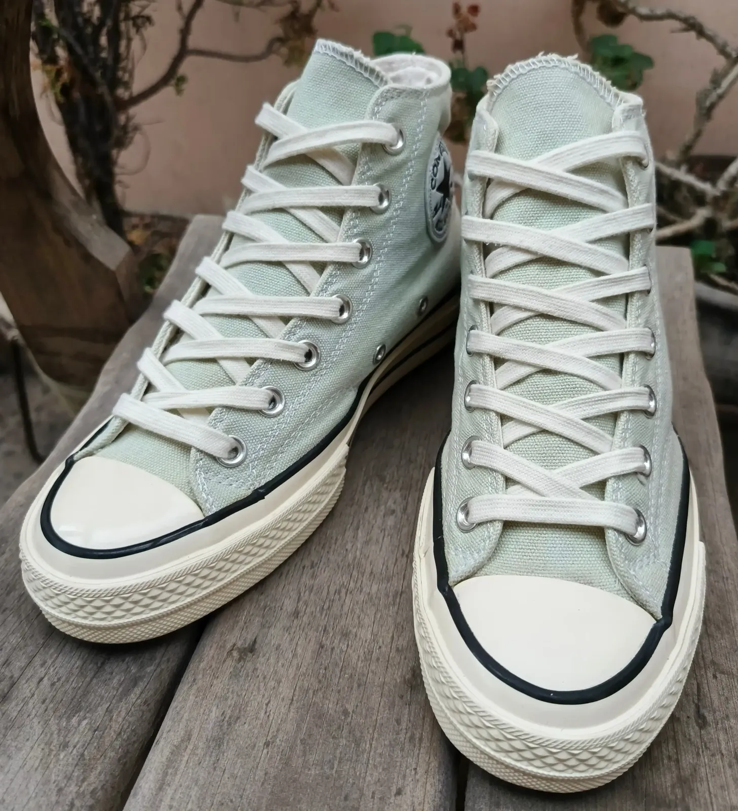 Converse Chuck Taylor 70  2